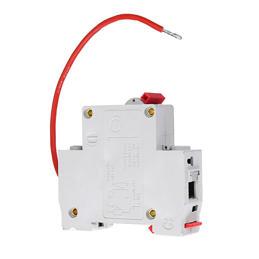 SR95-63-AC220V-40A-1P-400V-50HZ-Miniature-Circuit-Breaker-Short-Circuit-Protector-Open-Air-Switch-Fo-1455494