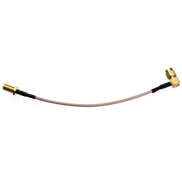 15cm-SMA-Female-Bulkhead-To-SMA-Male-RA-Plug-Right-Angle-Pigtail-Cable-RG316-985072