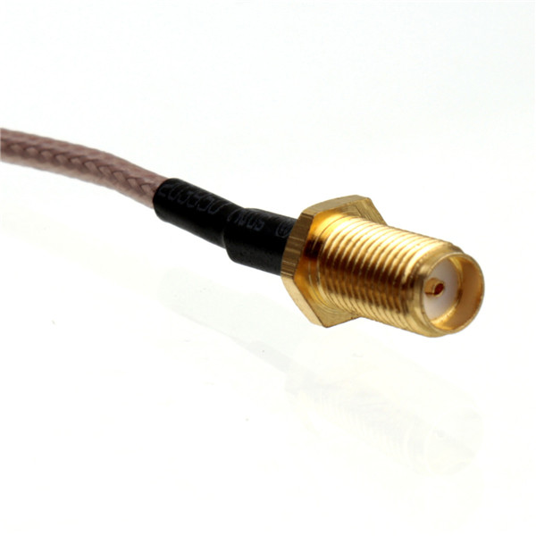 15cm-SMA-Female-Bulkhead-To-SMA-Male-RA-Plug-Right-Angle-Pigtail-Cable-RG316-985072