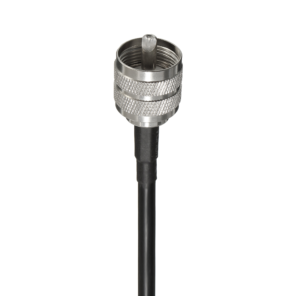 1Pc-UHF-PL259-Male-to-Male-Plug-Coax-Coaxial-Cable-20-Inch-50cm-RG58-Soldered-1090335