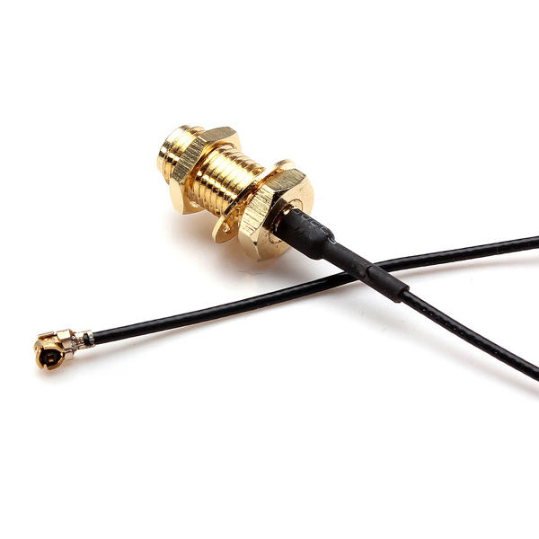 50cm-UFLIPX-to-RP-SMA-Antenna-Pigtail-Jumper-Cable-924949