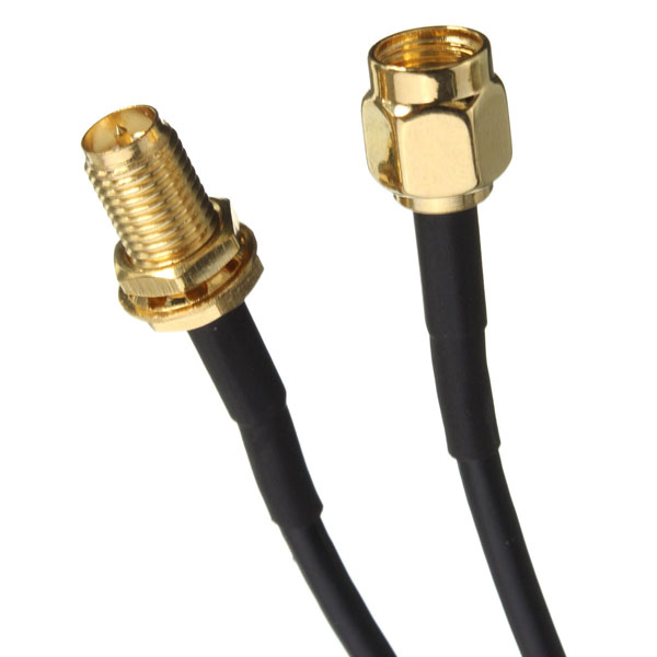 9M-RP-SMA-SMA-Male-to-Female-Wi-fi-Router-Antenna-Extension-Cable-Connector-995542