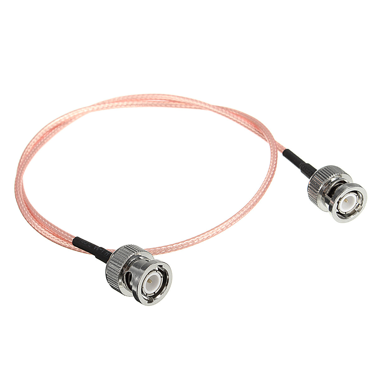 BNC-Male-plug-to-BNC-Male-Plug-RG316-Pigtail-RF-Jumper-Cable-16ft-For-Wireless-1067036