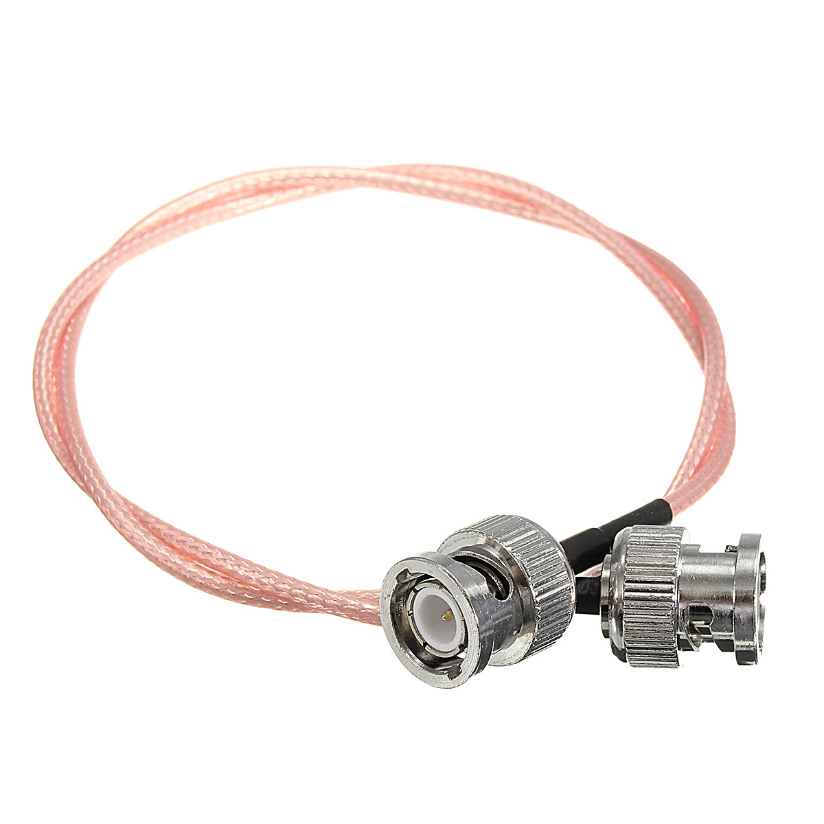 BNC-Male-plug-to-BNC-Male-Plug-RG316-Pigtail-RF-Jumper-Cable-16ft-For-Wireless-1067036