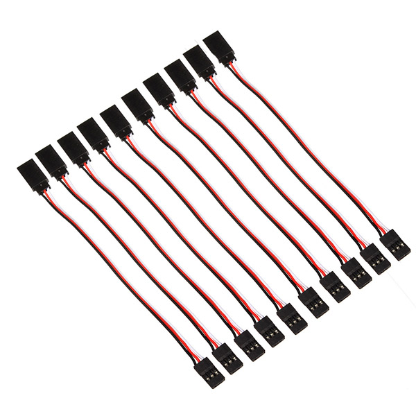 10-x-15cm-60-Cores-Servo-Extension-Wire-Cable-For-Futaba-JR-909171