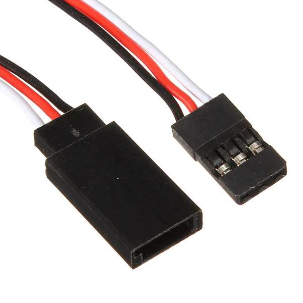 10-x-15cm-60-Cores-Servo-Extension-Wire-Cable-For-Futaba-JR-909171