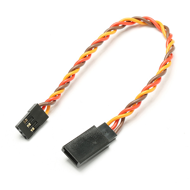 10pcs-22AWG-60core-Futaba-JR-Anti-interference-Servo-Extension-Cable-1050822