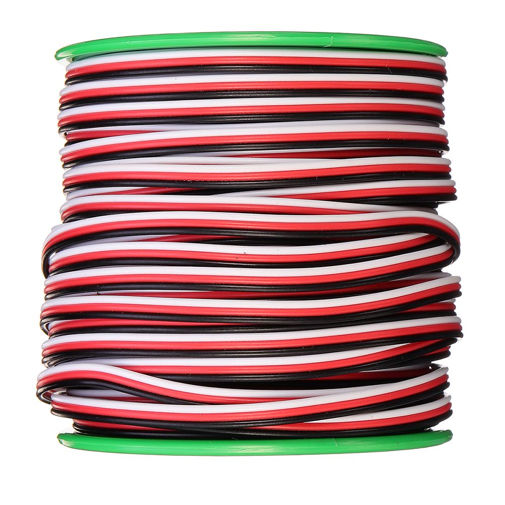 30m-26AWG-Soft-Silicone-Servo-Cable-Wire-High-Temperature-Tinned-Copper-Flexible-Wire-1385641