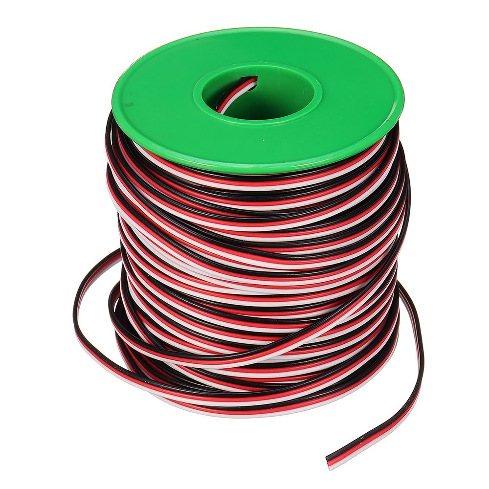 30m-26AWG-Soft-Silicone-Servo-Cable-Wire-High-Temperature-Tinned-Copper-Flexible-Wire-1385641