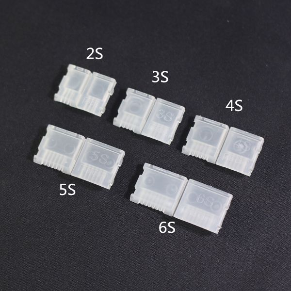 5-PCS-2S-6S-AB-Clip-Buckle-Lipo-Battery-Balancing-Charge-Plug-Protector-1099019
