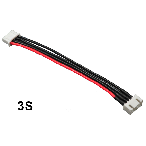 JST-XH-2S-3S-4S-5S-6S-LiPo-Balance-Cable-Charging-Power-Wire-10CM-925209