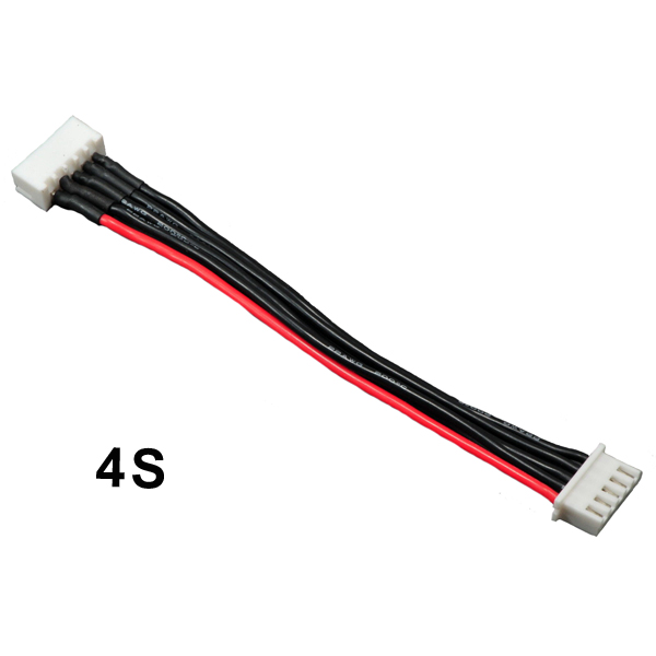 JST-XH-2S-3S-4S-5S-6S-LiPo-Balance-Cable-Charging-Power-Wire-10CM-925209