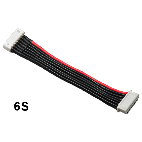 JST-XH-2S-3S-4S-5S-6S-LiPo-Balance-Cable-Charging-Power-Wire-10CM-925209